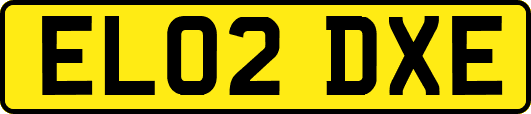EL02DXE
