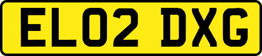 EL02DXG