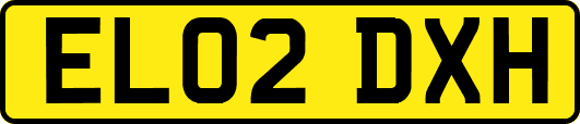EL02DXH