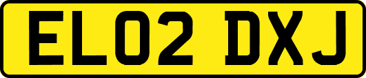EL02DXJ