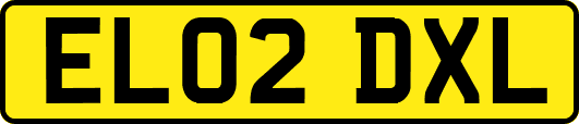 EL02DXL