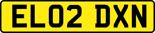 EL02DXN