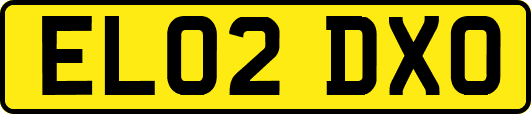 EL02DXO