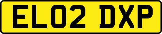 EL02DXP