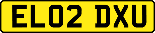 EL02DXU