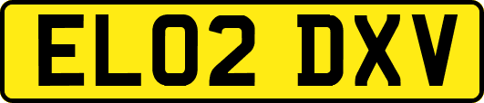 EL02DXV