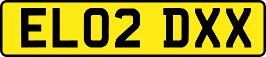 EL02DXX
