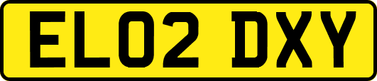 EL02DXY