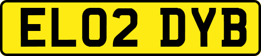EL02DYB