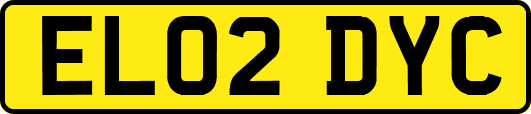 EL02DYC