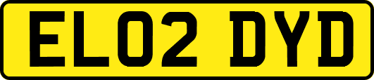 EL02DYD