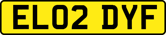 EL02DYF