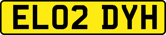 EL02DYH