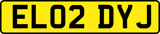 EL02DYJ