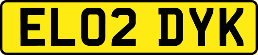 EL02DYK