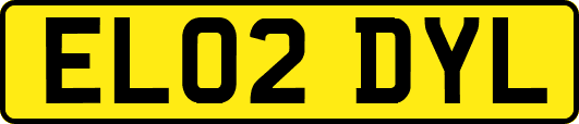 EL02DYL