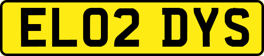 EL02DYS