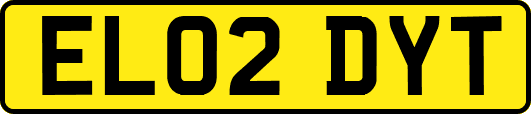 EL02DYT