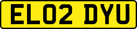 EL02DYU