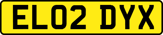 EL02DYX