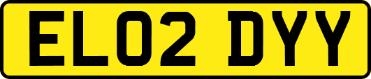 EL02DYY