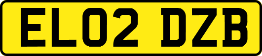 EL02DZB