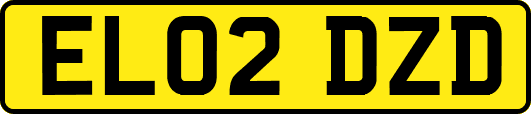 EL02DZD