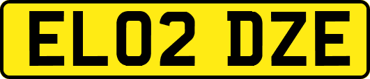 EL02DZE