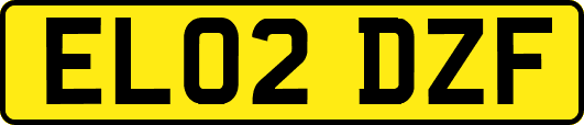 EL02DZF