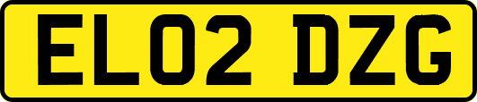EL02DZG
