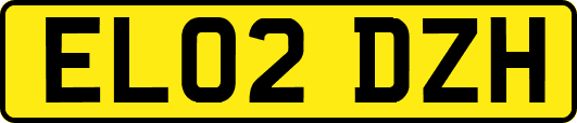 EL02DZH