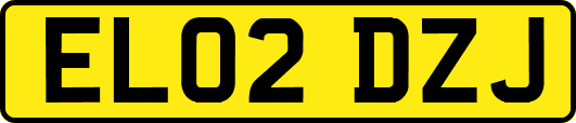 EL02DZJ