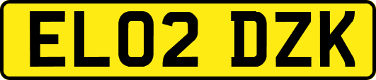 EL02DZK