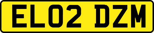 EL02DZM