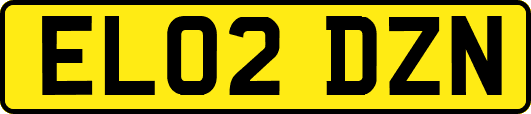EL02DZN