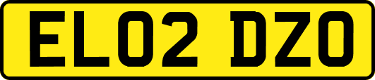 EL02DZO