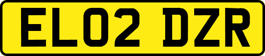 EL02DZR