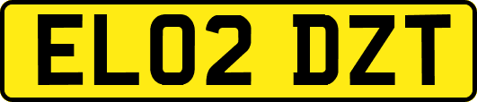 EL02DZT