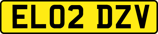 EL02DZV
