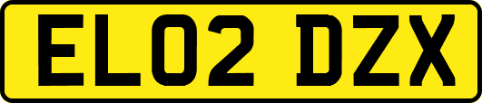 EL02DZX