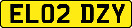 EL02DZY
