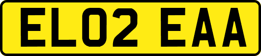 EL02EAA