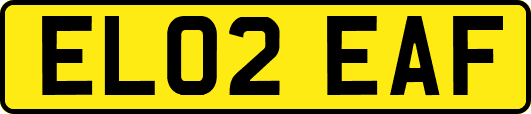 EL02EAF