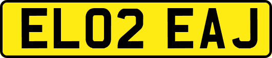 EL02EAJ