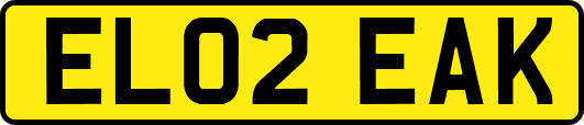 EL02EAK