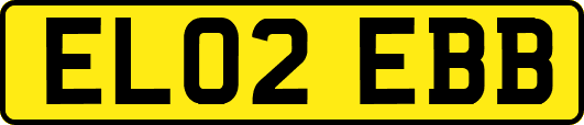EL02EBB