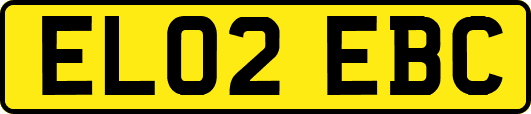 EL02EBC
