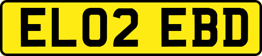 EL02EBD