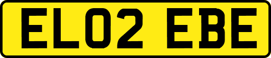 EL02EBE