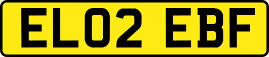 EL02EBF
